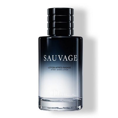 Dior Sauvage Aftershave Lotion 100 Ml