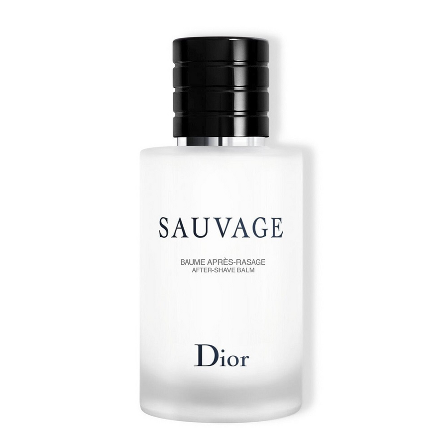 Dior SAUVAGE ソヴァージュ アフターシェーブ バーム 100ml Dior Sauvage Apres Rasage Aftershave Balm 100 Ml | Kağan Parfümeri