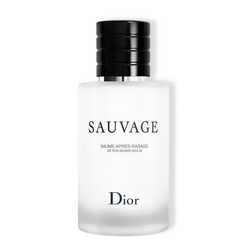 Dior Sauvage Apres Rasage Aftershave Balm 100 Ml - Thumbnail