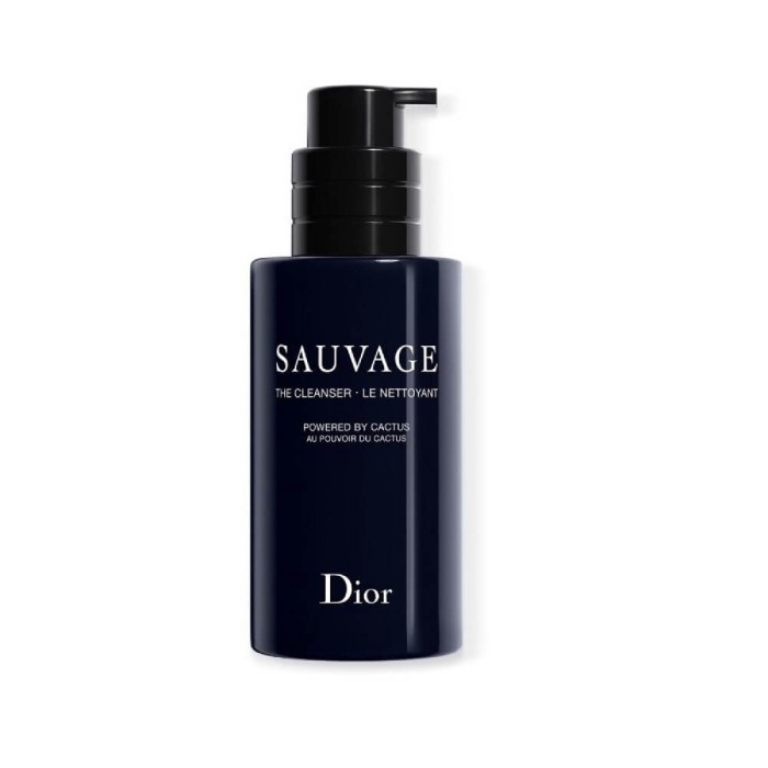 Dior Sauvage Cleanser 125 Ml