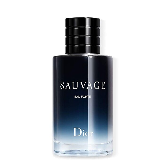 Dior Sauvage Eau Forte Erkek Parfüm 100 Ml - 1