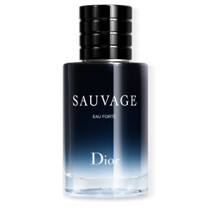 Dior - Dior Sauvage Eau Forte Erkek Parfüm 60 Ml