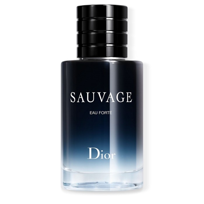 Dior Sauvage Eau Forte Erkek Parfüm 60 Ml