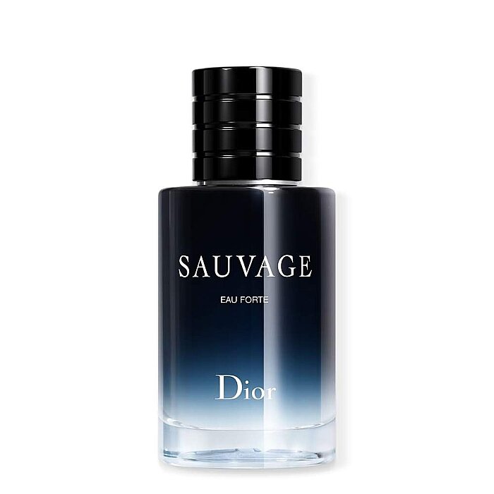 Dior Sauvage Eau Forte Erkek Parfüm 60 Ml - 1