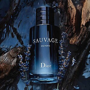 Dior Sauvage Eau Forte Erkek Parfüm 60 Ml - 3