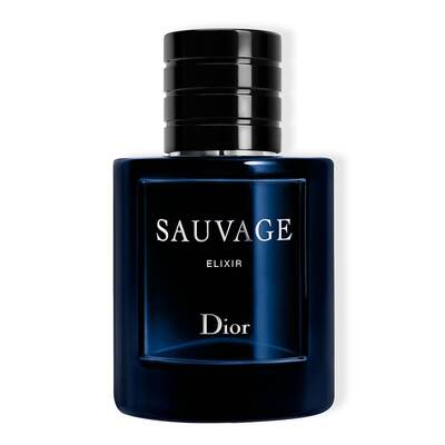 Dior Sauvage Elixir Erkek Parfüm Edp 100 Ml