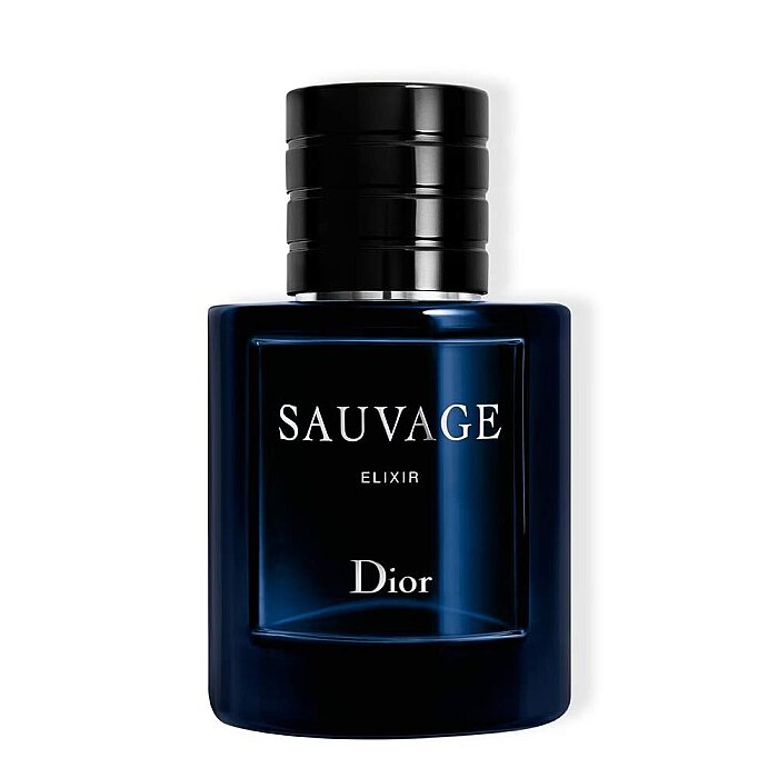 Dior Sauvage Elixir Erkek Parfüm Edp 100 Ml - 1
