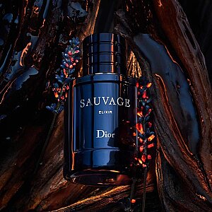 Dior Sauvage Elixir Erkek Parfüm Edp 100 Ml - 3