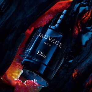 Dior Sauvage Elixir Erkek Parfüm Edp 150 Ml - 3