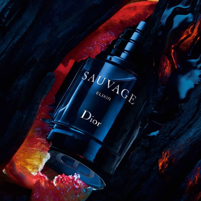 Dior Sauvage Elixir Erkek Parfüm Edp 150 Ml - 3