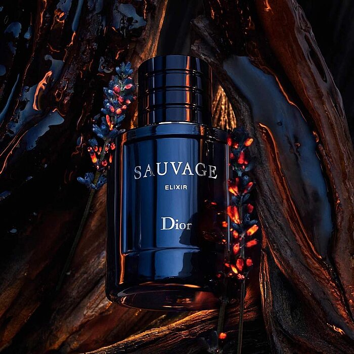 Dior Sauvage Elixir Erkek Parfüm Edp 150 Ml - 3