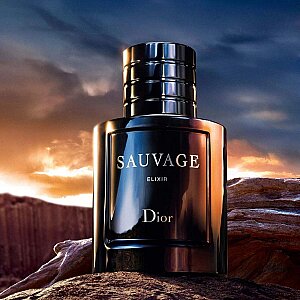 Dior Sauvage Elixir Erkek Parfüm Edp 150 Ml - 4