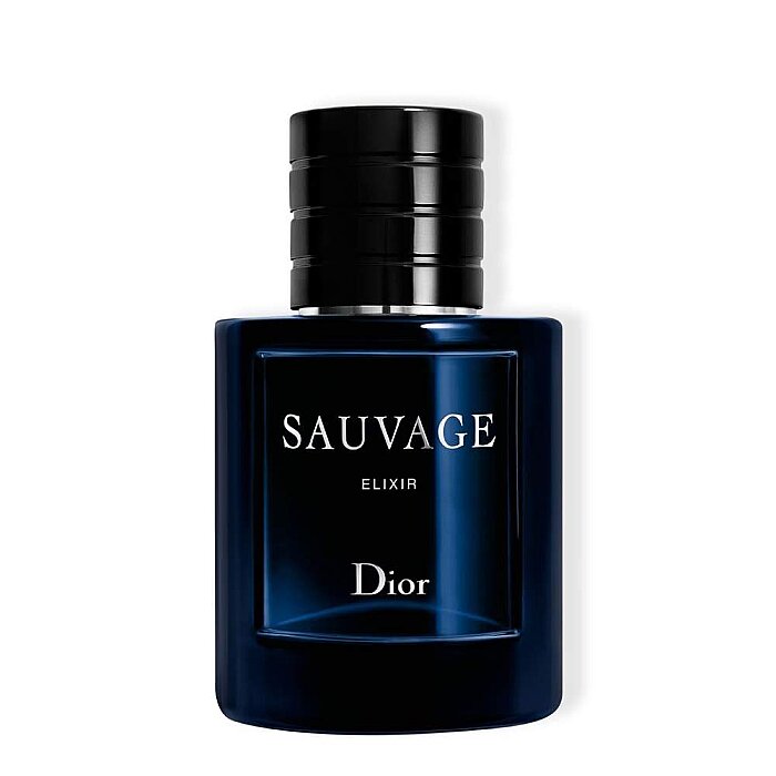 Dior Sauvage Elixir Erkek Parfüm Edp 60 Ml - 1