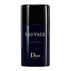 Dior - Dior Sauvage Erkek Deo Stick 75 Gr