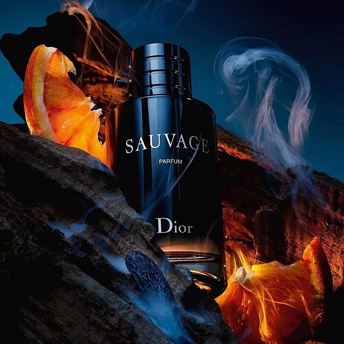 Dior Sauvage Erkek Parfüm 100 Ml - 2