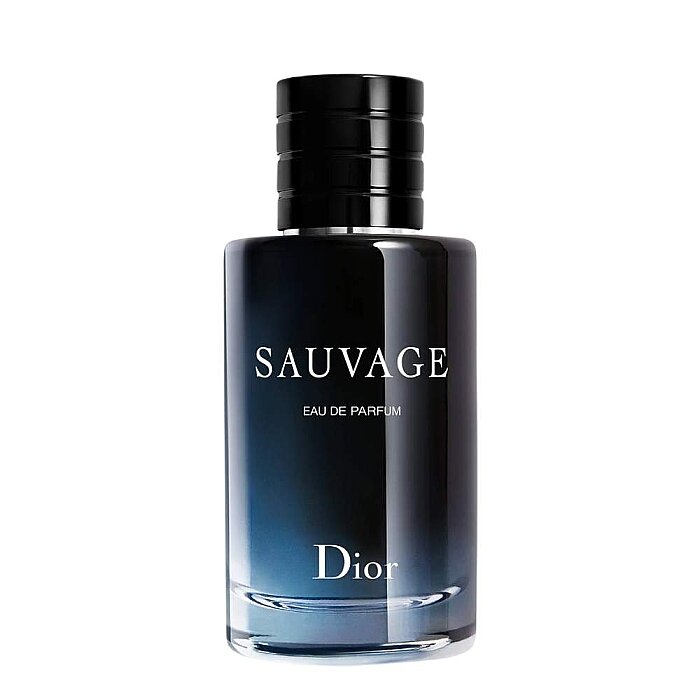Dior Sauvage Erkek Parfüm Edp 100 Ml - 1