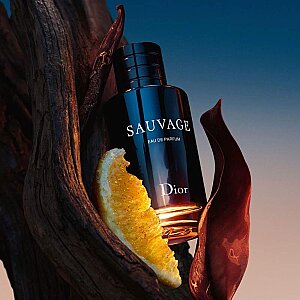 Dior Sauvage Erkek Parfüm Edp 100 Ml - 2