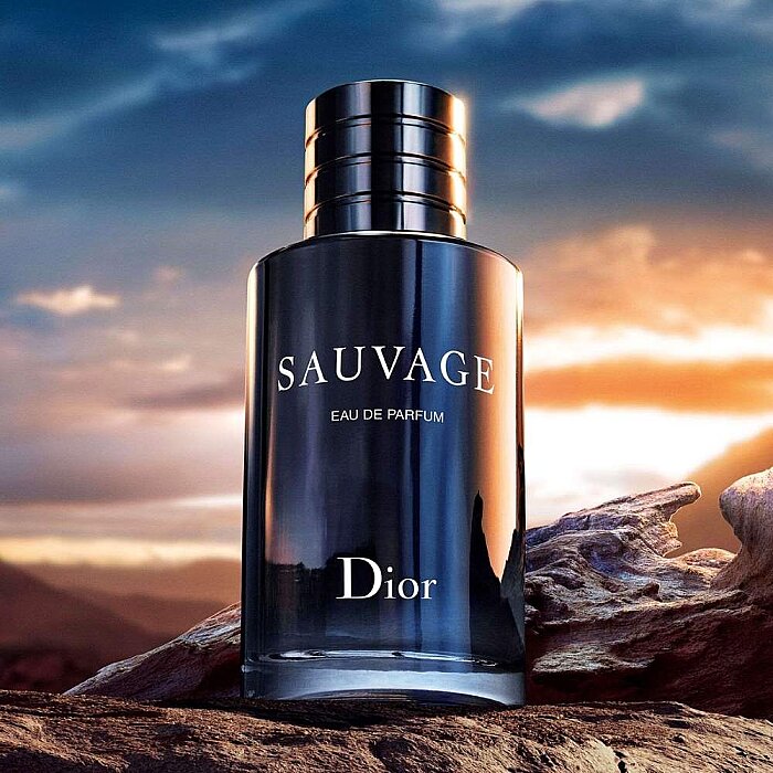 Dior Sauvage Erkek Parfüm Edp 100 Ml - 3