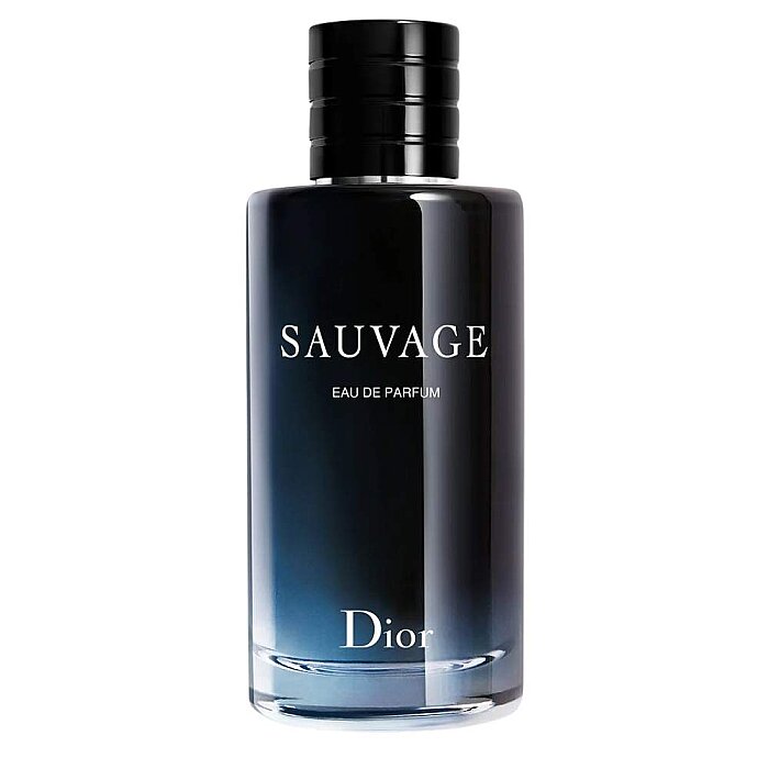 Dior Sauvage Erkek Parfüm Edp 200 Ml - 1