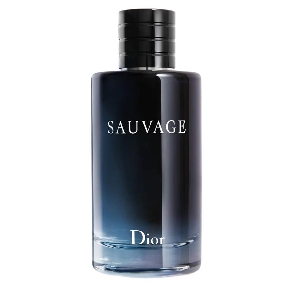香水(男性用) Dior SAUVAGE EDT 200ml Dior Sauvage Erkek Parfüm Edt 200 Ml | Kağan Parfümeri