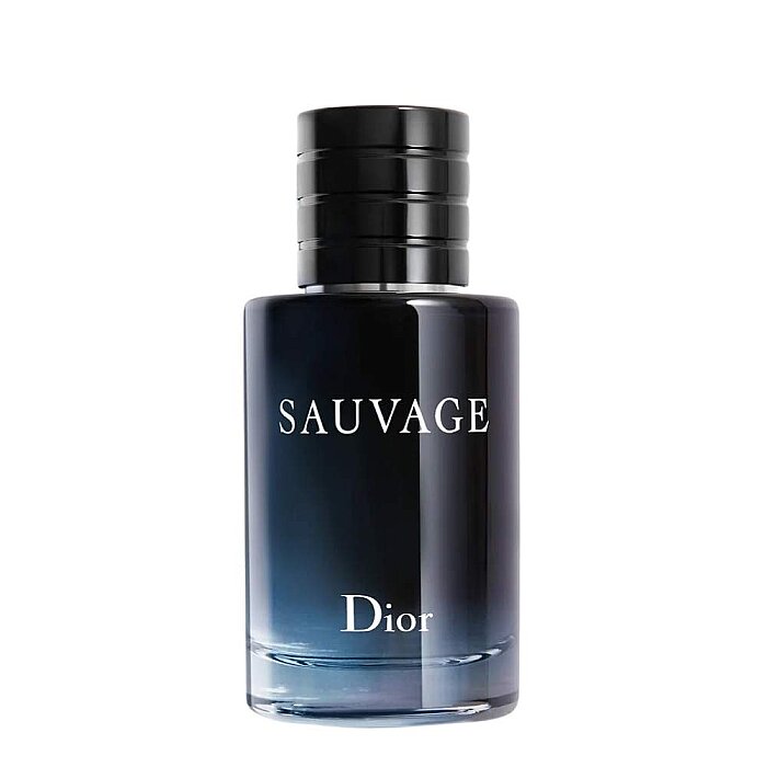 Dior Sauvage Erkek Parfüm Edt 60 Ml - 1