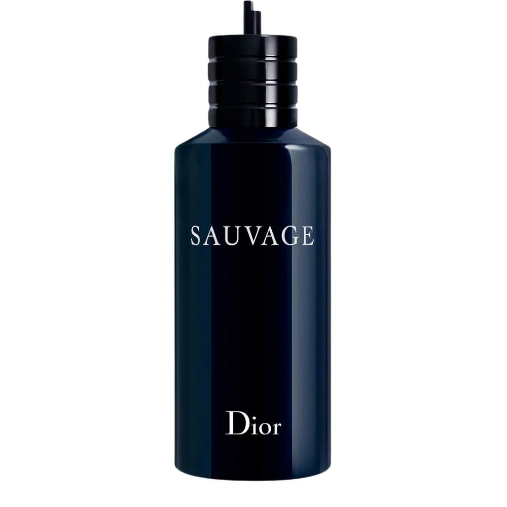 Dior Sauvage Erkek Parfüm Edt Refillable 100 Ml | Kağan Parfümeri