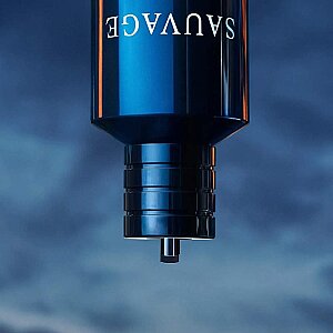 Dior Sauvage Erkek Parfüm Edt Refill 300 Ml - 2