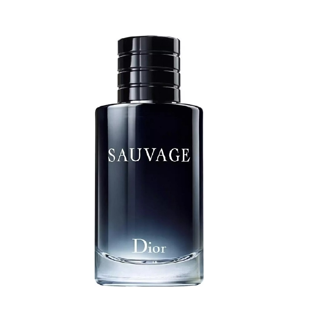 Dior Sauvage Erkek Parfüm Edt Refillable 100 Ml | Kağan Parfümeri