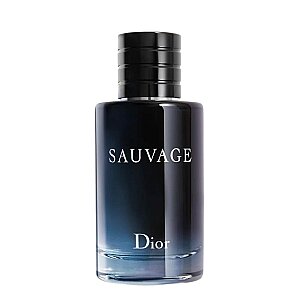 Dior Sauvage Erkek Parfüm Edt Refillable 100 Ml - Dior