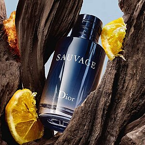 Dior Sauvage Erkek Parfüm Edt Refillable 100 Ml - 2