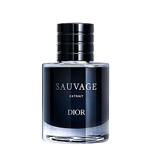 Dior Sauvage Extrait Erkek Parfüm 50 Ml - Dior
