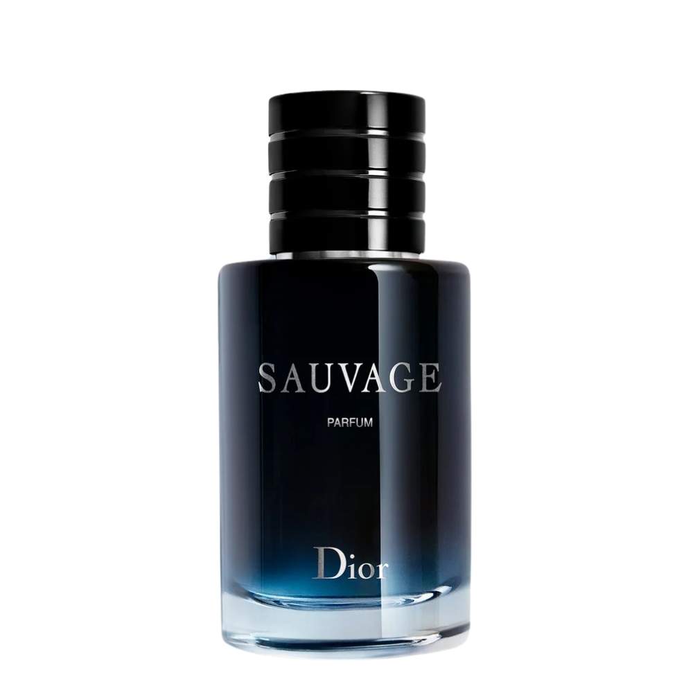 Dior Sauvage 香水(男性用) 60ml 残量75% Dior Sauvage Parfum Spray Erkek Parfüm 60 Ml | Kağan Parfümeri