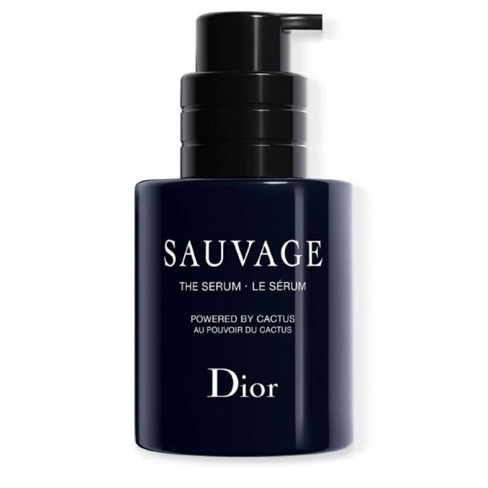 Dior Sauvage Serum 50 Ml
