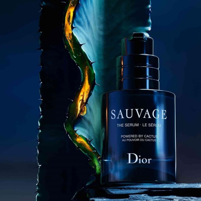 Dior Sauvage Serum 50 Ml - 2