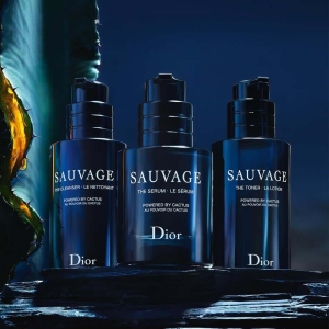 Dior Sauvage Serum 50 Ml - 4