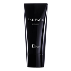 Dior Sauvage Shaving Gel 125 Ml - Thumbnail
