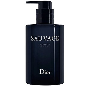 Dior Sauvage Shower Gel 250 Ml - Dior