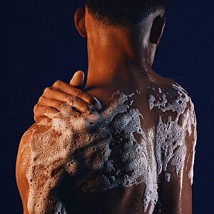 Dior Sauvage Shower Gel 250 Ml - 3