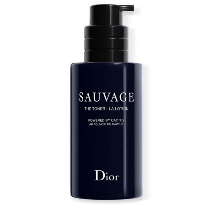 Dior Sauvage Tonik 100 Ml