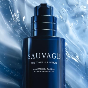 Dior Sauvage Tonik 100 Ml - 2
