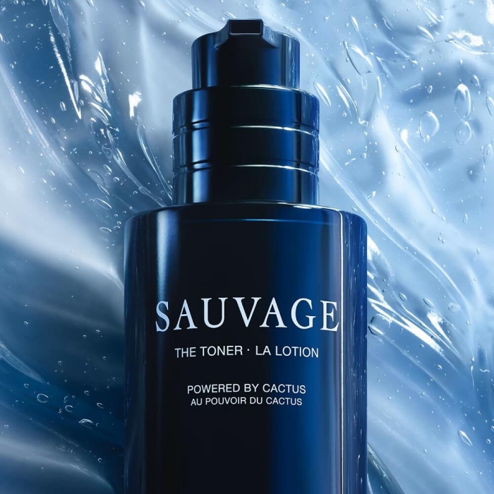 Dior Sauvage Tonik 100 Ml - 2