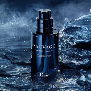 Dior Sauvage Tonik 100 Ml - 3