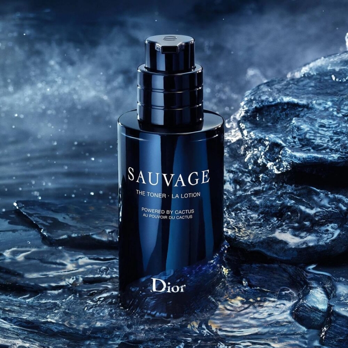 Dior Sauvage Tonik 100 Ml - 3