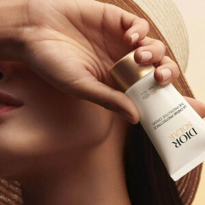 Dior Solar Protective Cream Spf50 50 Ml - 3