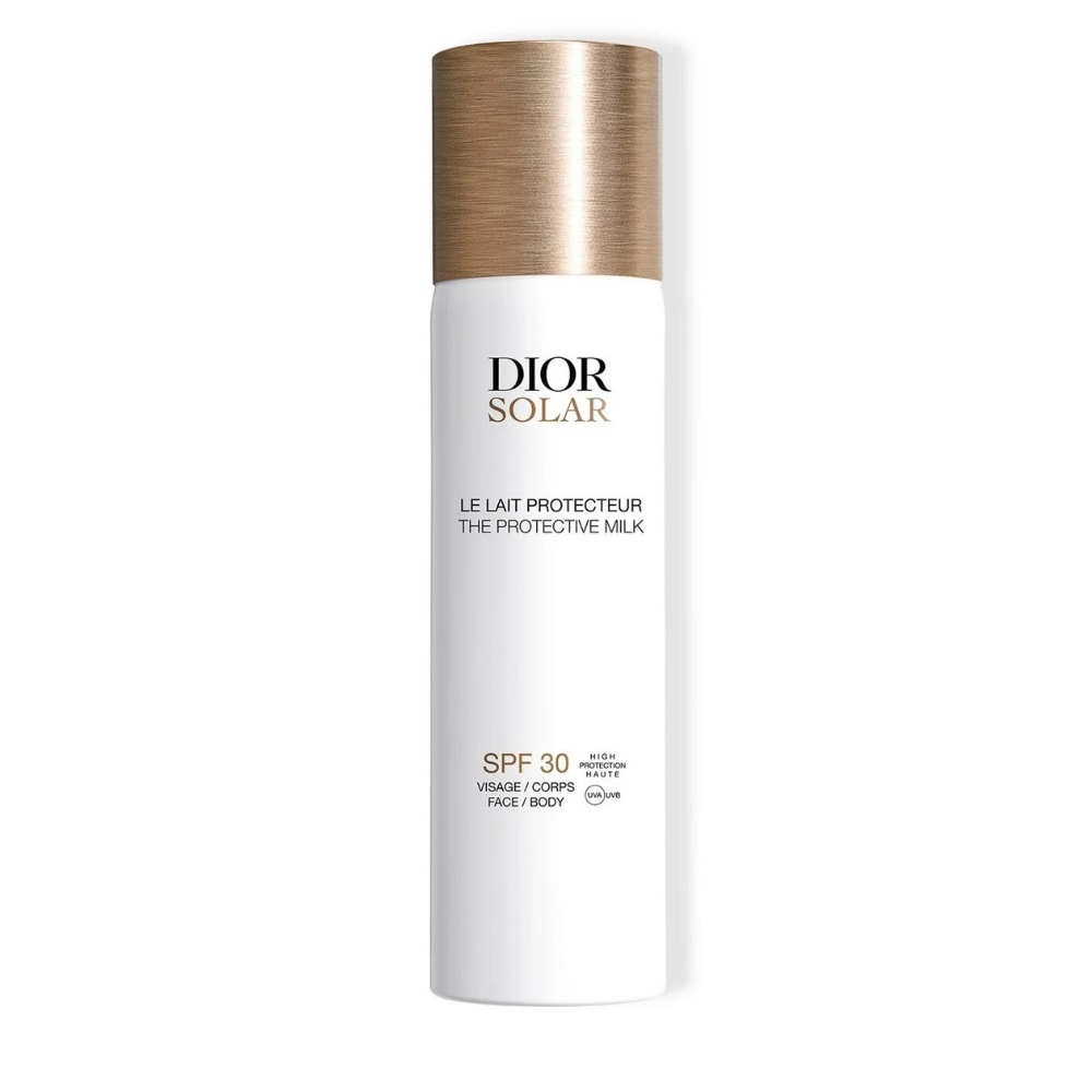 Dior Solar Protective Milk Spf30 Brume 125 Ml