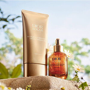 Dior Solar The Self Tanning Drops 30 Ml - 5