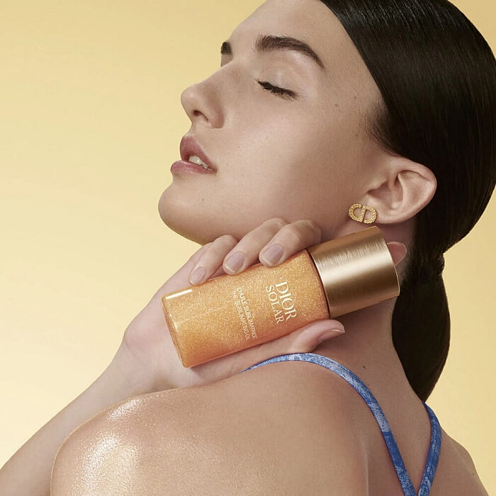 Dior Solar The Sublimating Oil 125 Ml - 3