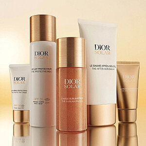 Dior Solar The Sublimating Oil 125 Ml - 5
