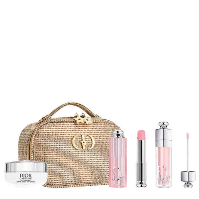 Dior The Natural Glow Ritual Set - 1