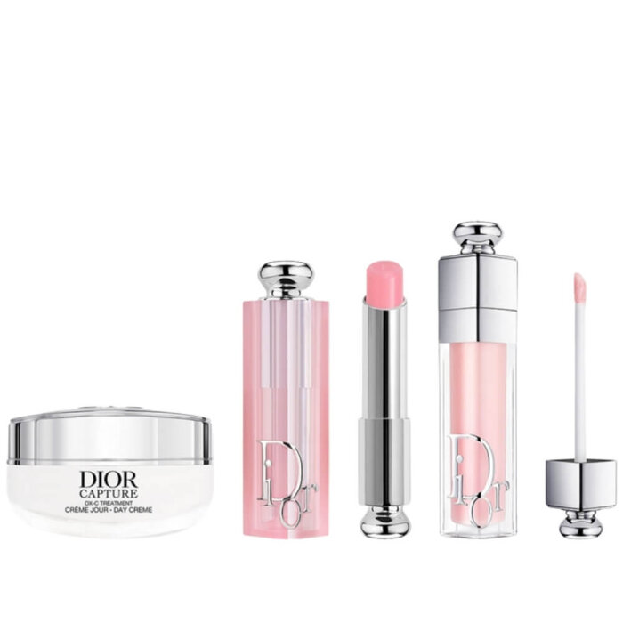 Dior The Natural Glow Ritual Set - 2